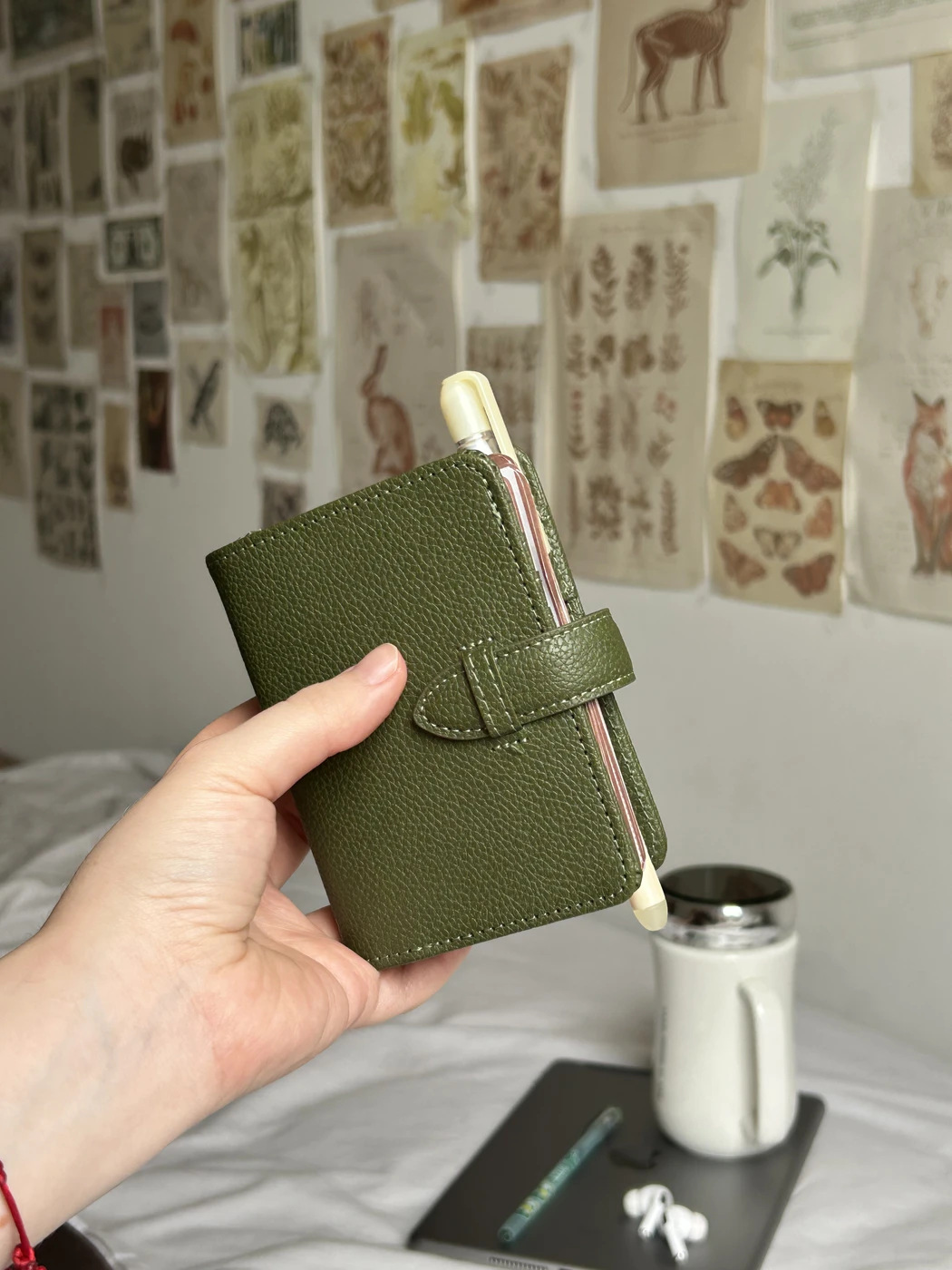 Mini Journal - foto 2
